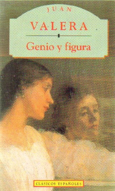 GENIO Y FIGURA