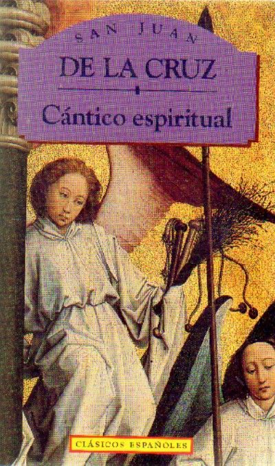 CANTICO ESPIRITUAL