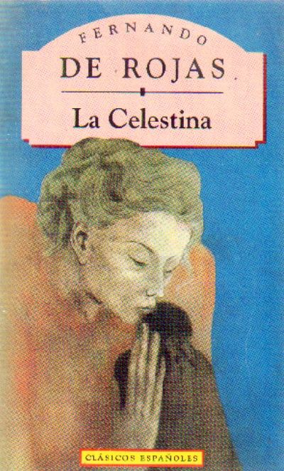 LA CELESTINA