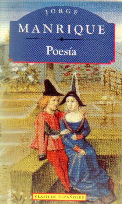 POESIA JORGE MANRIQUE