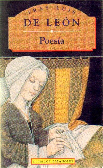 POESIA FRAY LUIS DE LEON