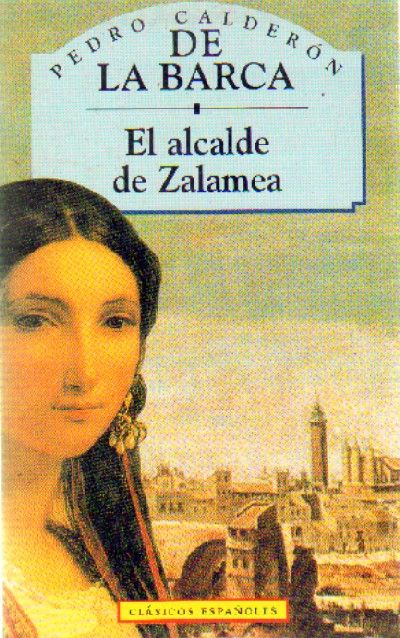 EL ALCALDE DE ZALAMEA