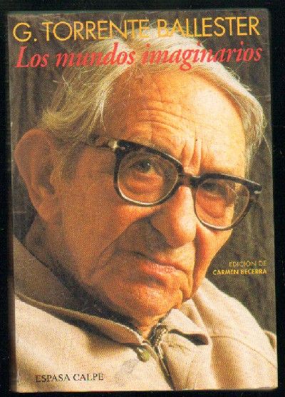 LOS MUNDOS IMAGINARIOS