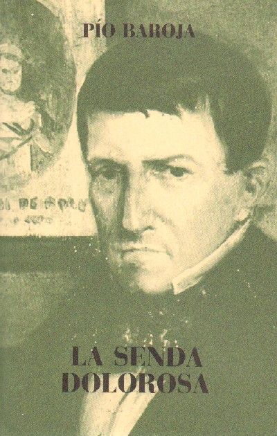 LA SENDA DOLOROSA.