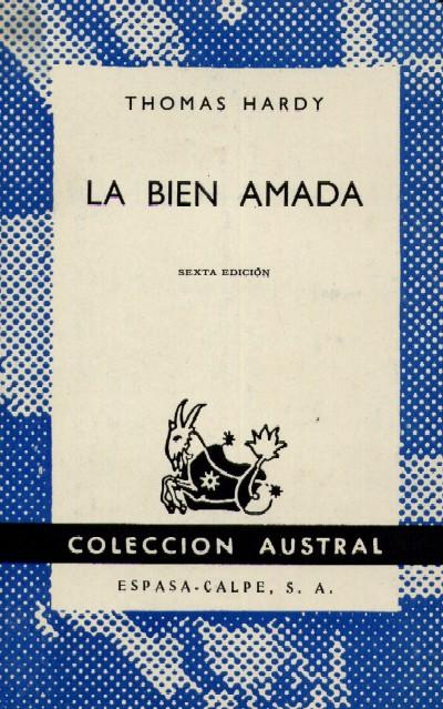 LA BIEN AMADA