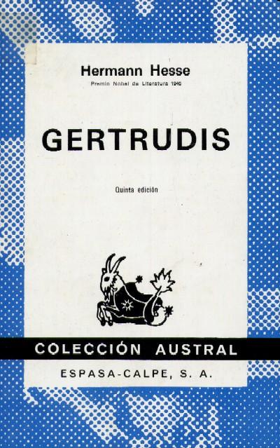 GERTRUDIS