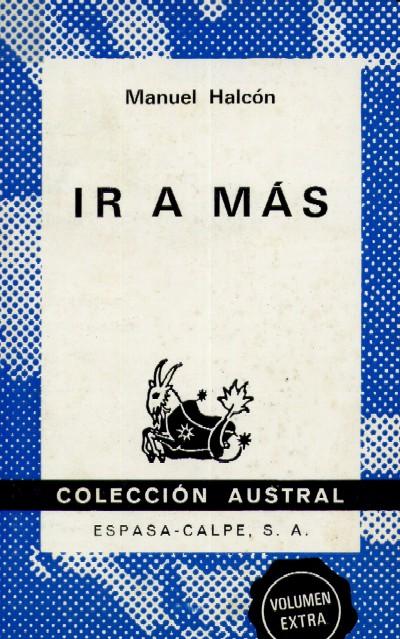 IR A MAS