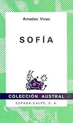 SOFIA