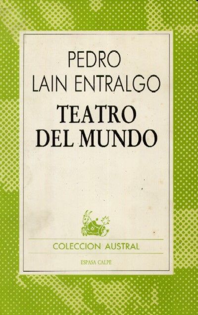 TEATRO DEL MUNDO