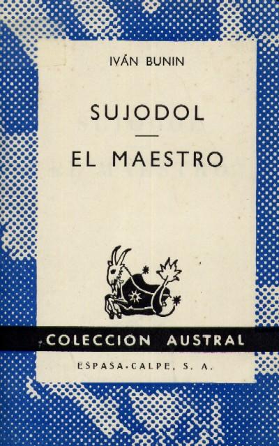SUJODOL. EL MAESTRO