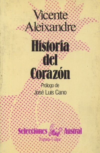 HISTORIA DEL CORAZÓN