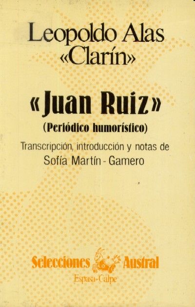 JUAN RUIZ