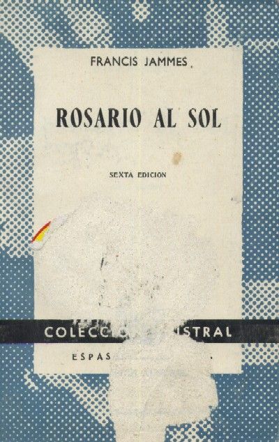 ROSARIO AL SOL