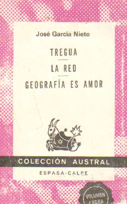 TREGUA. LA RED. GEOGRAFIA ES AMOR.