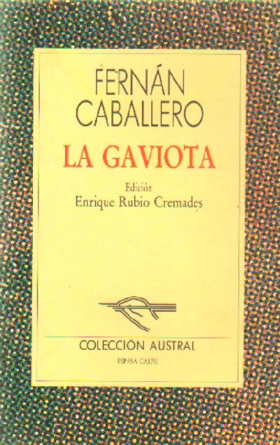 LA GAVIOTA