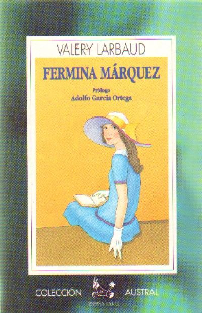FERMINA MARQUEZ
