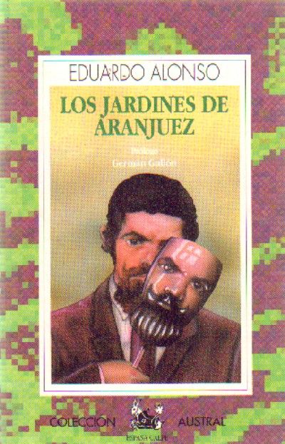 LOS JARDINES DE ARANJUEZ