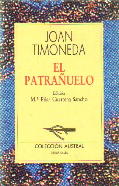 EL PATRAÑUELO