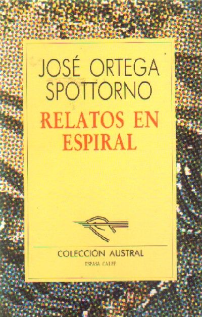 RELATOS EN ESPIRAL