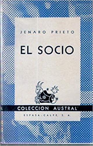 EL SOCIO