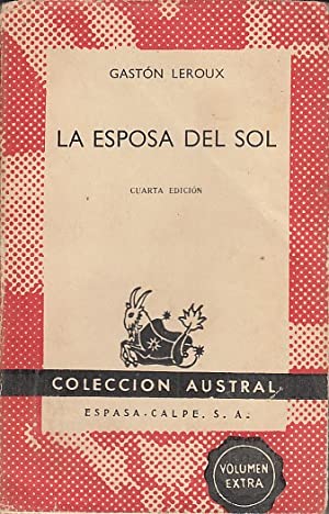 LA ESPOSA DEL SOL