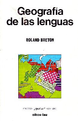 GEOGRAFIA DE LAS LENGUAS Nº 126