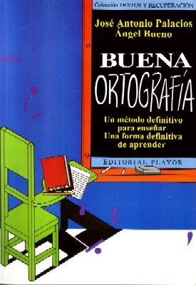 BUENA ORTOGRAFIA