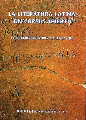 LA LITERATURA LATINA: UN CORPUS ABIERTO