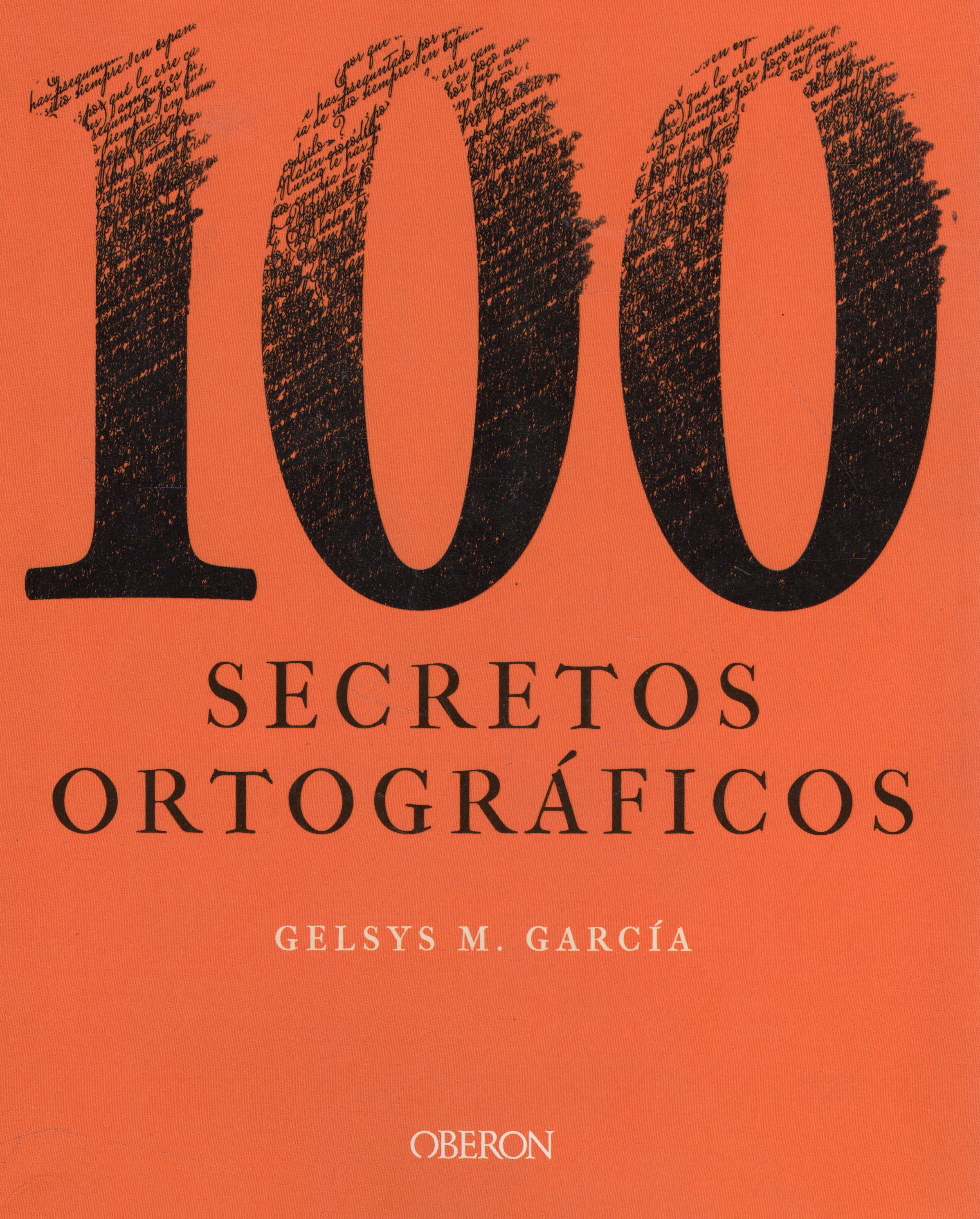 1000 SECRETOS ORTOGRAFICOS