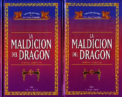 LA MALDICION DEL DRAGON.