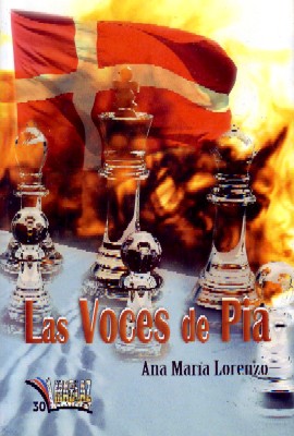 LAS VOCES DE PIA