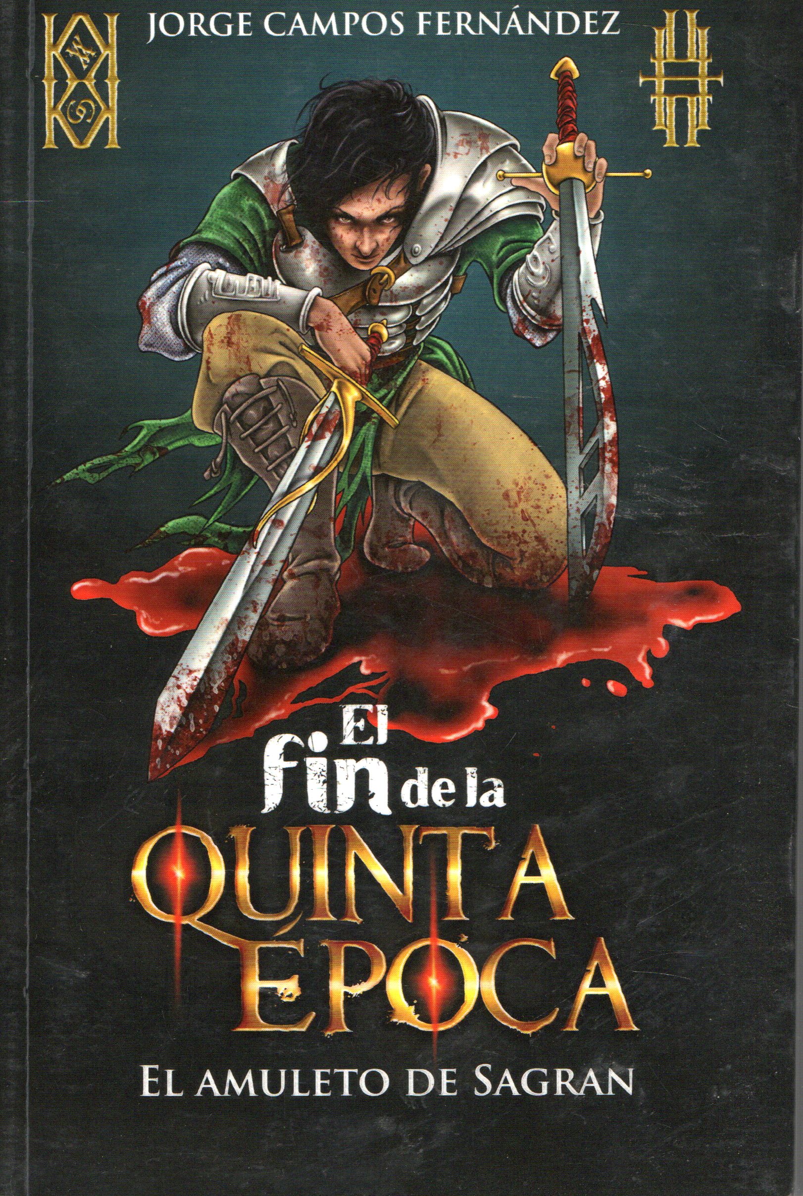 EL FIN DE LA QUINTA EPOCA