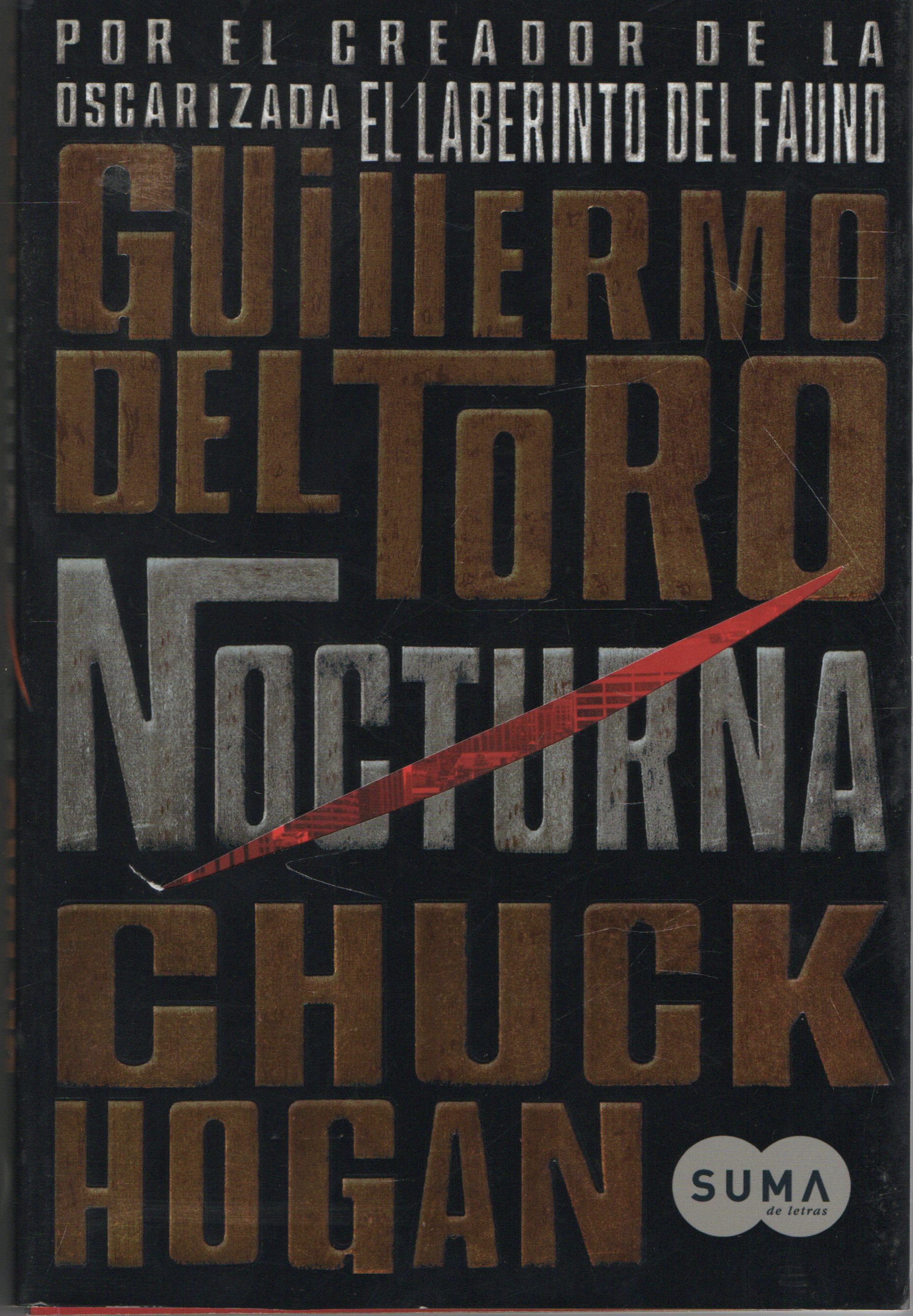 NOCTURNA