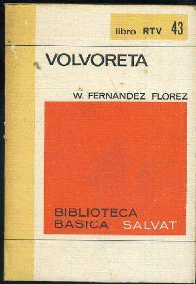 VOLVORETA