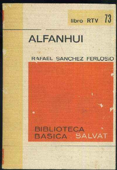 ALFANHUI