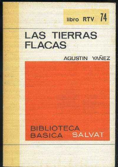 LAS TIERRAS FLACAS