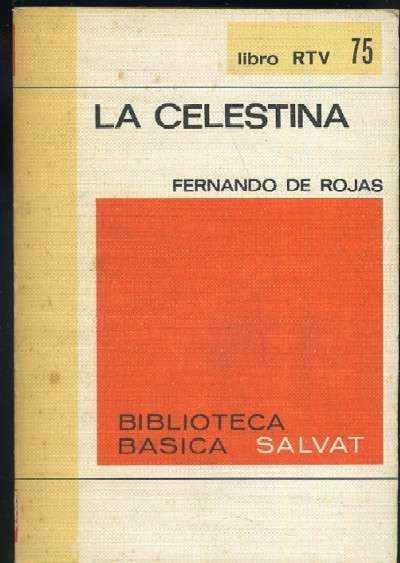 LA CELESTINA