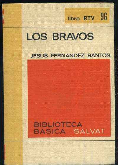 LOS BRAVOS