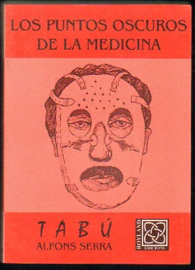 LOS PUNTOS OSCUROS DE LA MEDICINA