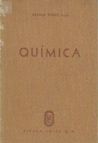QUIMICA