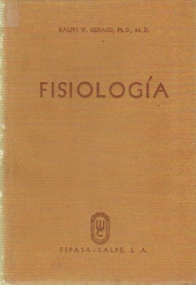 FISIOLOGÍA