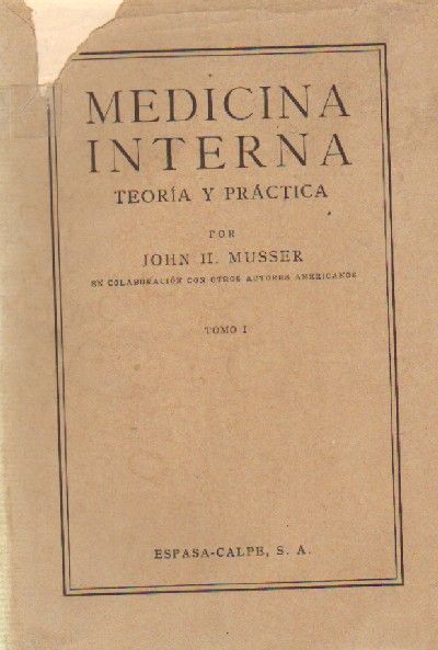 MEDICINA INTERNA
