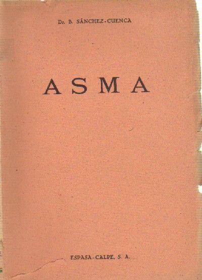 ASMA