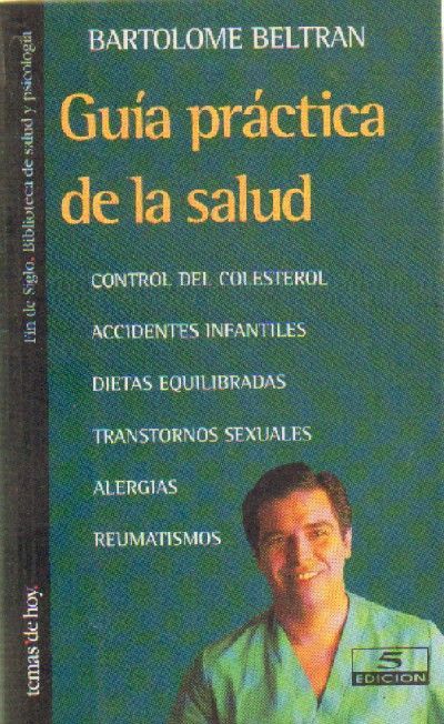 GUIA PRACTICA DE LA SALUD