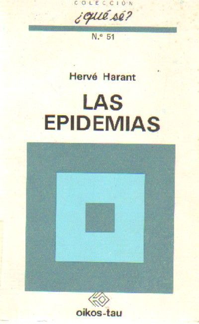 LAS EPIDEMIAS