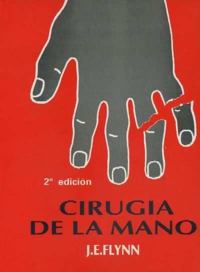 CIRUGIA DE LA MANO