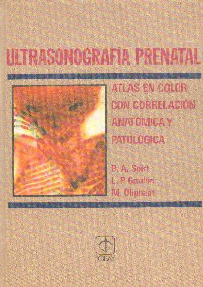 ULTRASONOGRAFIA PRENATAL.