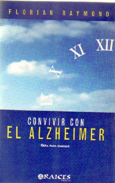 CONVIVIR CON EL ALZHEIMER