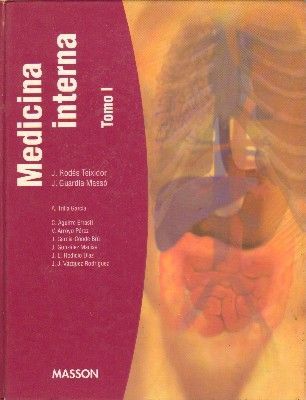 MEDICINA INTERNA. TOMO I.