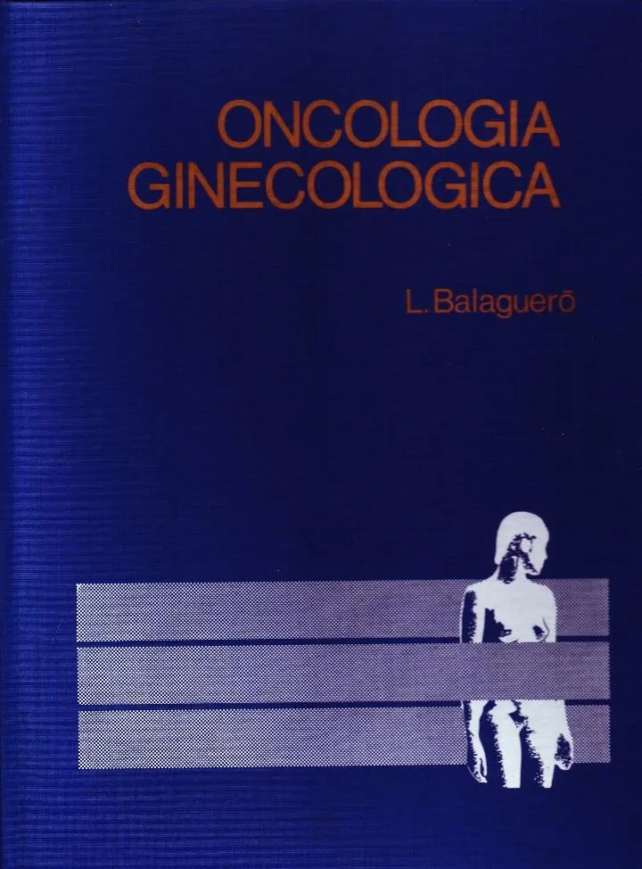 ONCOLOGIA GINECOLOGICA.